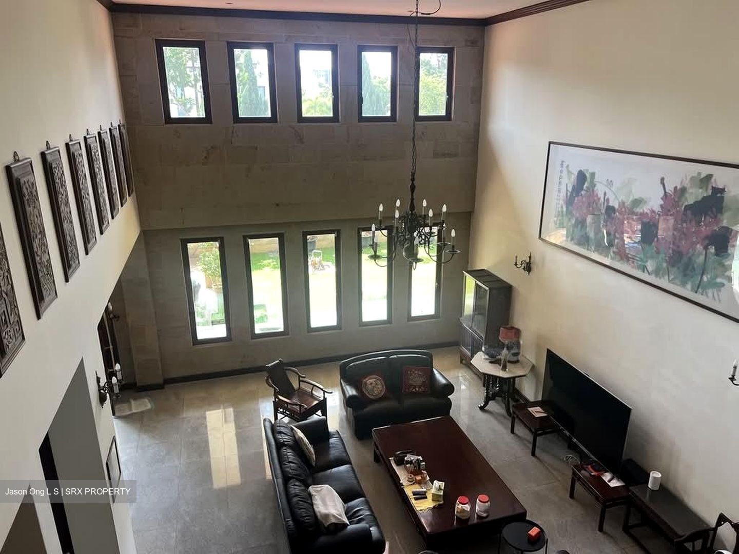 Green Hill Estate (D23), Detached #530500471